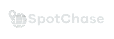 SpotChase Logo